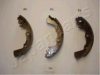 JAPANPARTS GF-799AF Brake Shoe Set
